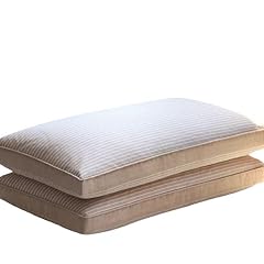 Buckwheat hull pillow for sale  Delivered anywhere in USA 