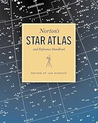 Norton star atlas for sale  Delivered anywhere in USA 