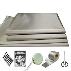 Laztzq faraday fabric for sale  Delivered anywhere in USA 