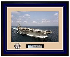 Uss dwight eisenhower for sale  Delivered anywhere in USA 