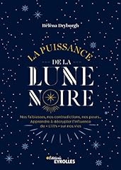 Puissance lune noire d'occasion  Livré partout en France