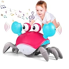 Baby crawling crab for sale  Delivered anywhere in UK