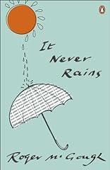 Never rains for sale  Delivered anywhere in UK