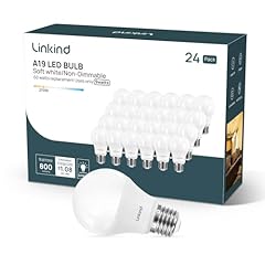 Linkind a19 led for sale  Delivered anywhere in USA 