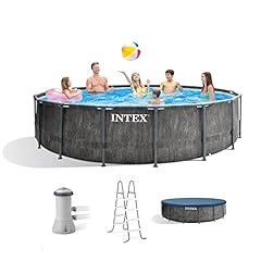 Intex greywood prism for sale  Delivered anywhere in USA 