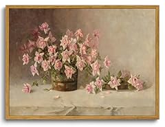 Kissfox vintage floral for sale  Delivered anywhere in USA 