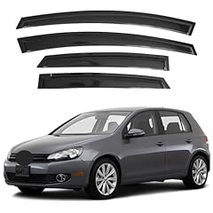 Window visor volkswagen for sale  Delivered anywhere in USA 