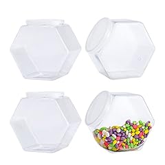 Cagsig candy jars for sale  Delivered anywhere in USA 