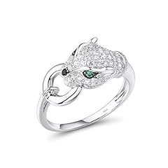Santuzza panther ring for sale  Delivered anywhere in UK