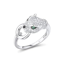 Santuzza bague panthère d'occasion  Livré partout en France