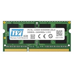 Liyi ddr3l 4gb for sale  Delivered anywhere in USA 