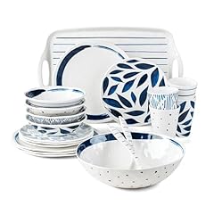 Lenox blue bay for sale  Delivered anywhere in USA 