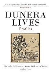 Dunera lives profiles for sale  Delivered anywhere in UK
