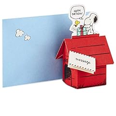 Hallmark pop peanuts for sale  Delivered anywhere in UK