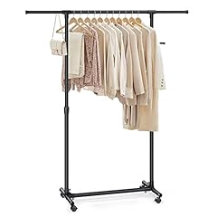 Songmics clothes rack for sale  Delivered anywhere in UK