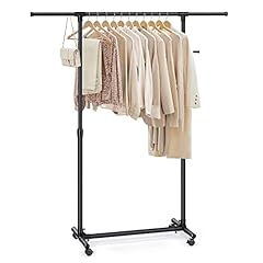 Songmics clothes rack for sale  Delivered anywhere in UK