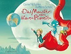 Monster vom blauen gebraucht kaufen  Wird an jeden Ort in Deutschland