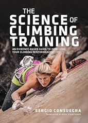 Science climbing training for sale  Delivered anywhere in Ireland