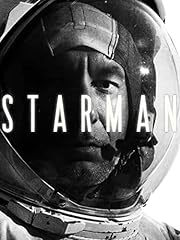 Starman usato  Spedito ovunque in Italia 
