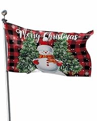 Merry christmas flags for sale  Delivered anywhere in USA 