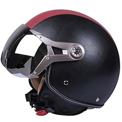 Casco jet classic usato  Spedito ovunque in Italia 