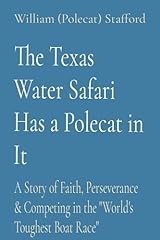 Texas water safari for sale  Delivered anywhere in USA 
