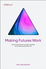 Making futures work for sale  Delivered anywhere in USA 