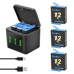 Eeyrnduy rechargeable battery for sale  Delivered anywhere in USA 