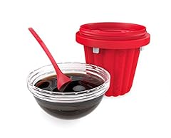 Jelly maker red for sale  Delivered anywhere in UK