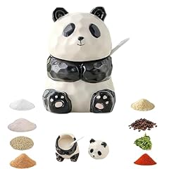 Ceramic spice jars for sale  Delivered anywhere in USA 