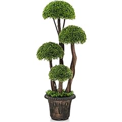 Giantex arbre artificiel d'occasion  Livré partout en France