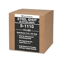 Steel shot 1110 for sale  Delivered anywhere in USA 