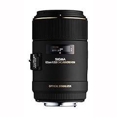Sigma 105mm 2.8 usato  Spedito ovunque in Italia 