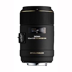 Sigma 105mm 2.8 usato  Spedito ovunque in Italia 