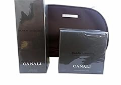 Canali black diamond for sale  Delivered anywhere in USA 