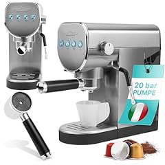 Proficook espressomaschine 2in gebraucht kaufen  Wird an jeden Ort in Deutschland