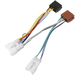 Jayubien iso wiring for sale  Delivered anywhere in UK
