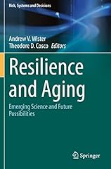 Resilience and aging d'occasion  Livré partout en France