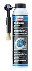 Liqui moly radnabenpaste gebraucht kaufen  Wird an jeden Ort in Deutschland