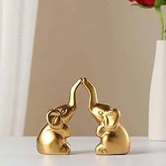 Lienzhe elephant statue for sale  Delivered anywhere in USA 