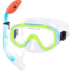 Kids snorkel set for sale  Delivered anywhere in USA 