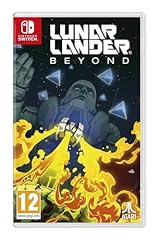 Lunar lander beyond d'occasion  Livré partout en Belgiqu