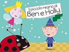 Piccolo regno ben usato  Spedito ovunque in Italia 