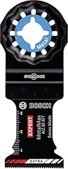 Bosch accessories lame d'occasion  Livré partout en France