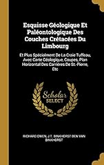 Esquisse gologique palontologi d'occasion  Livré partout en France