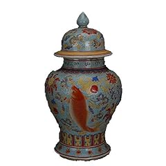 vase qianlong d'occasion  Livré partout en France