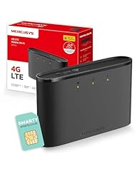 Mercusys mt110 mifi for sale  Delivered anywhere in UK