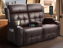 Tiooii loveseat recliner for sale  Delivered anywhere in USA 