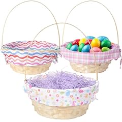 Pack easter baskets for sale  Delivered anywhere in USA 