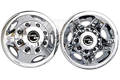 Lancergears abs chrome for sale  Delivered anywhere in USA 